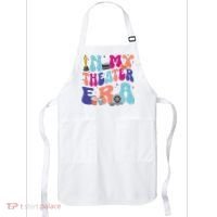In My Theater Era Apron thumb 0