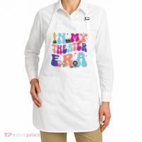 In My Theater Era Apron thumb 2