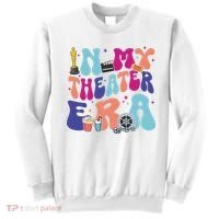 In My Theater Era Sweatshirt thumb 0