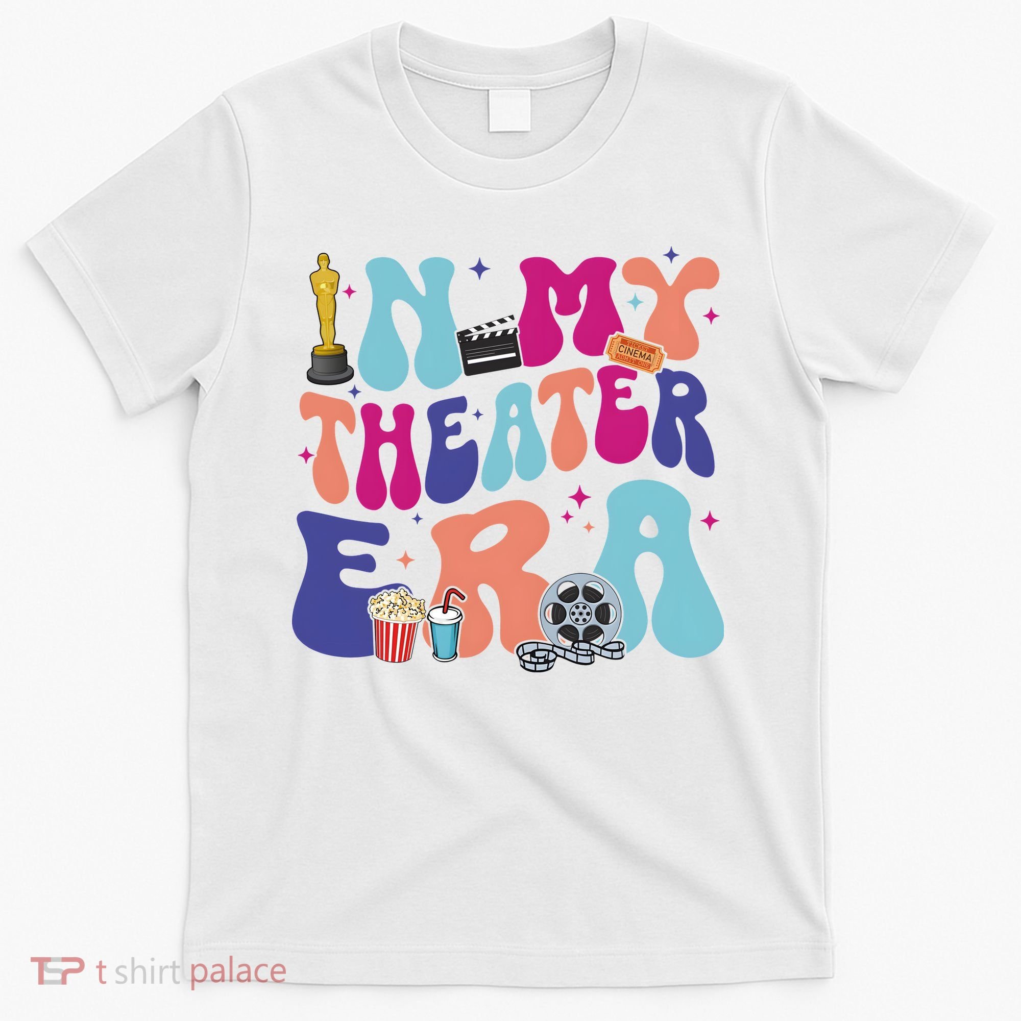 In My Theater Era T-Shirt