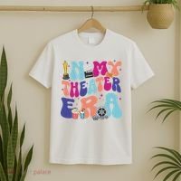 In My Theater Era T-Shirt thumb 2