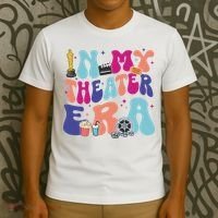 In My Theater Era T-Shirt thumb 3