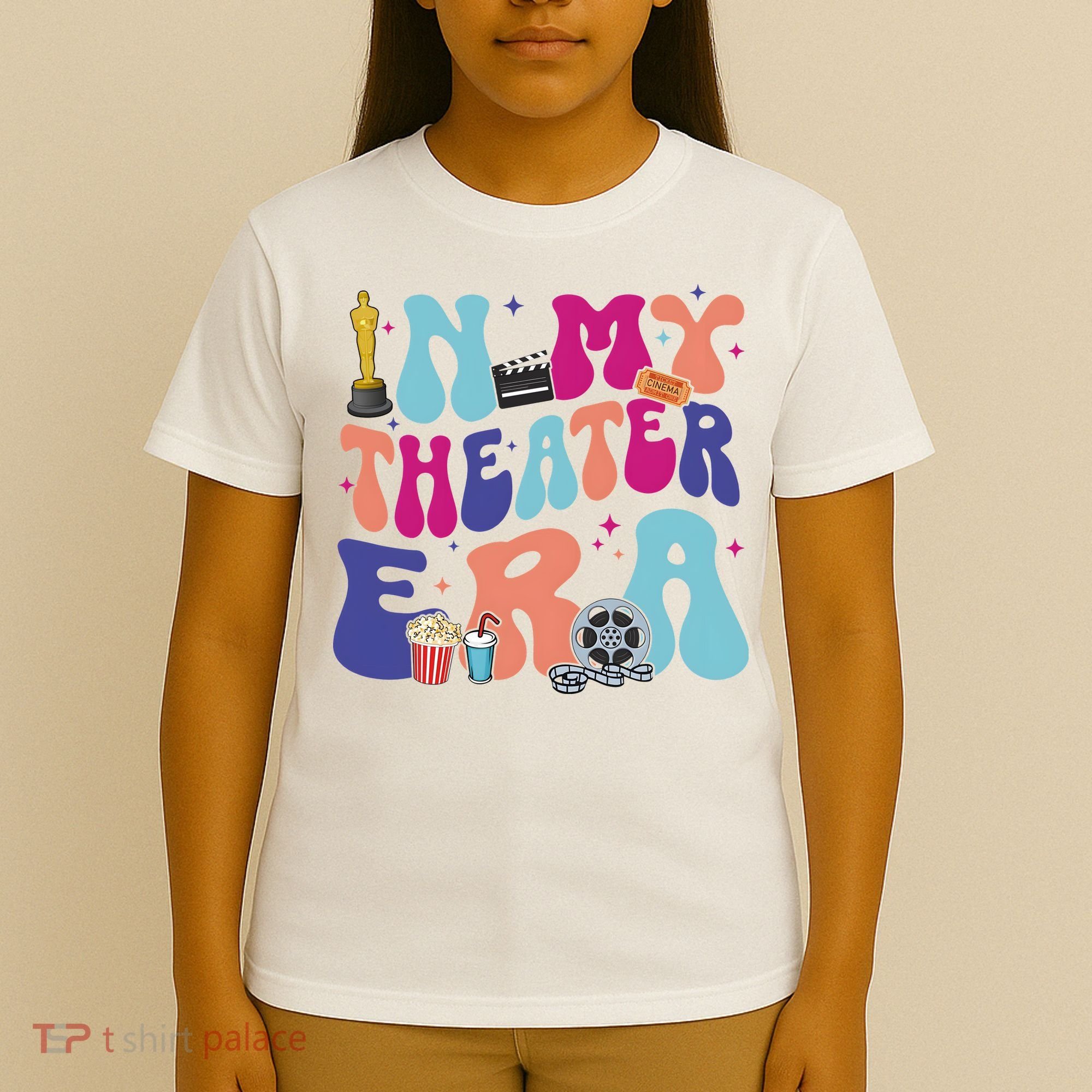 In My Theater Era T-Shirt