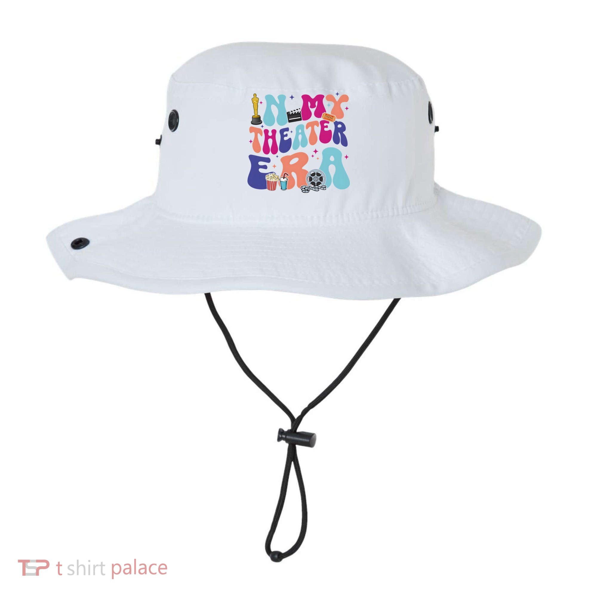 In My Theater Era Bucket Hat