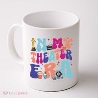 In My Theater Era Coffee Mug thumb 0