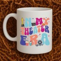 In My Theater Era Coffee Mug thumb 2