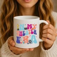 In My Theater Era Coffee Mug thumb 3