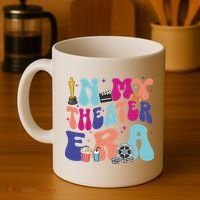 In My Theater Era Coffee Mug thumb 4