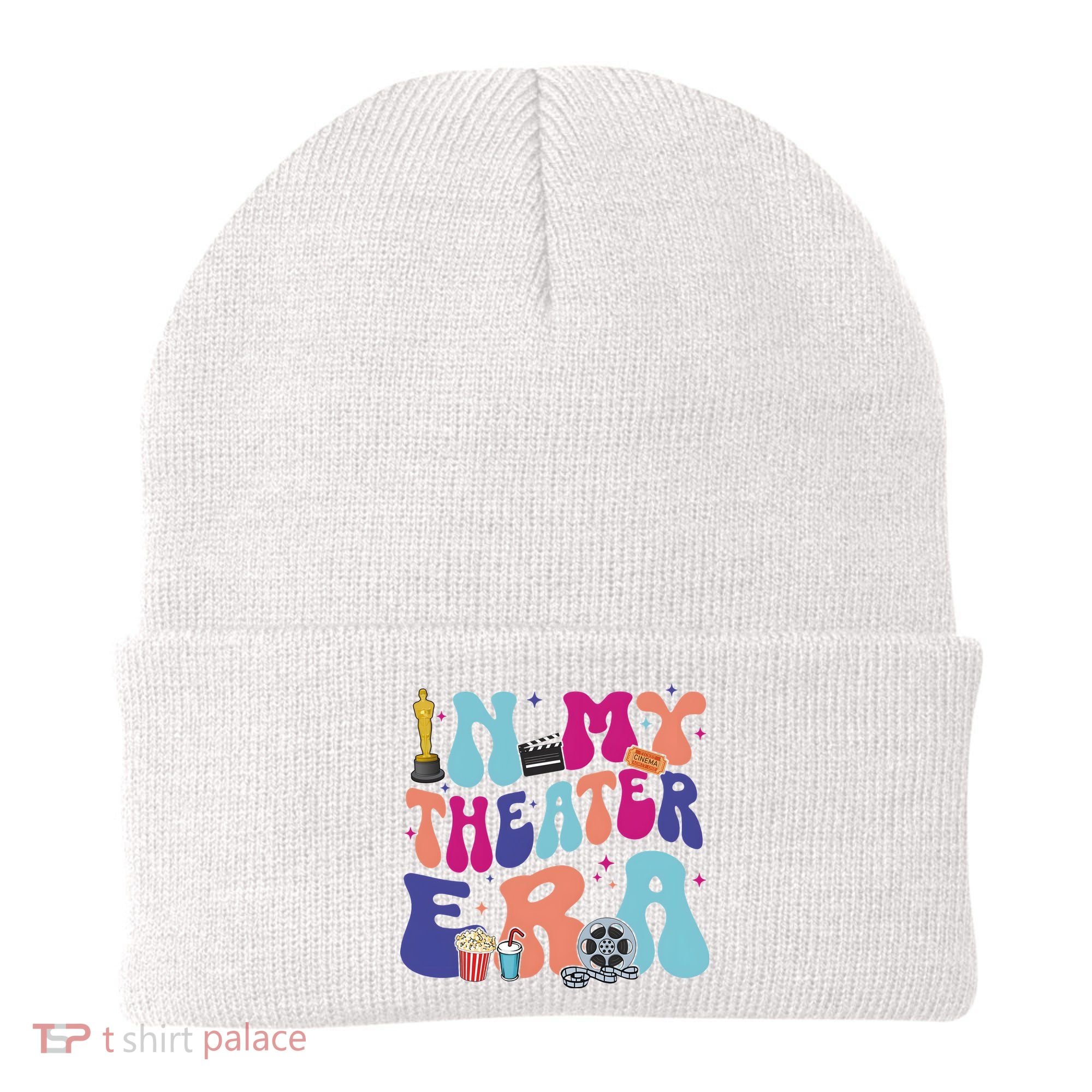 In My Theater Era Beanie