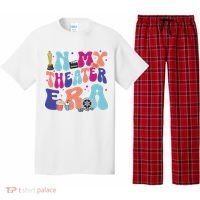In My Theater Era Pajama Set thumb 0