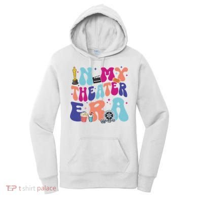 In My Theater Era Women's Hoodie
