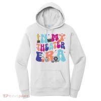 In My Theater Era Women's Hoodie thumb 0