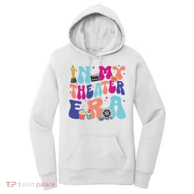 Women's Hoodie