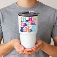 In My Theater Era Tumbler thumb 2