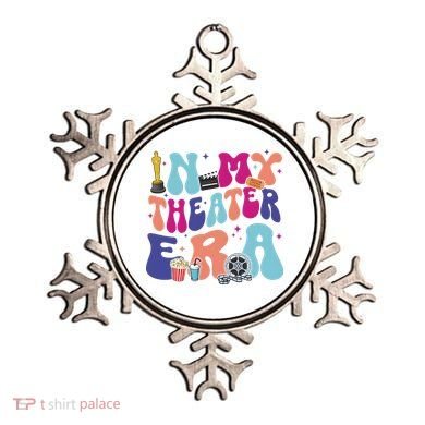 In My Theater Era Ornament