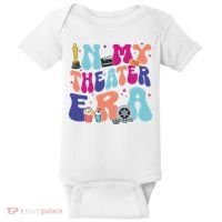 In My Theater Era Baby Bodysuit thumb 0