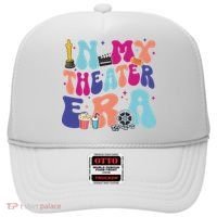 In My Theater Era Hat thumb 0
