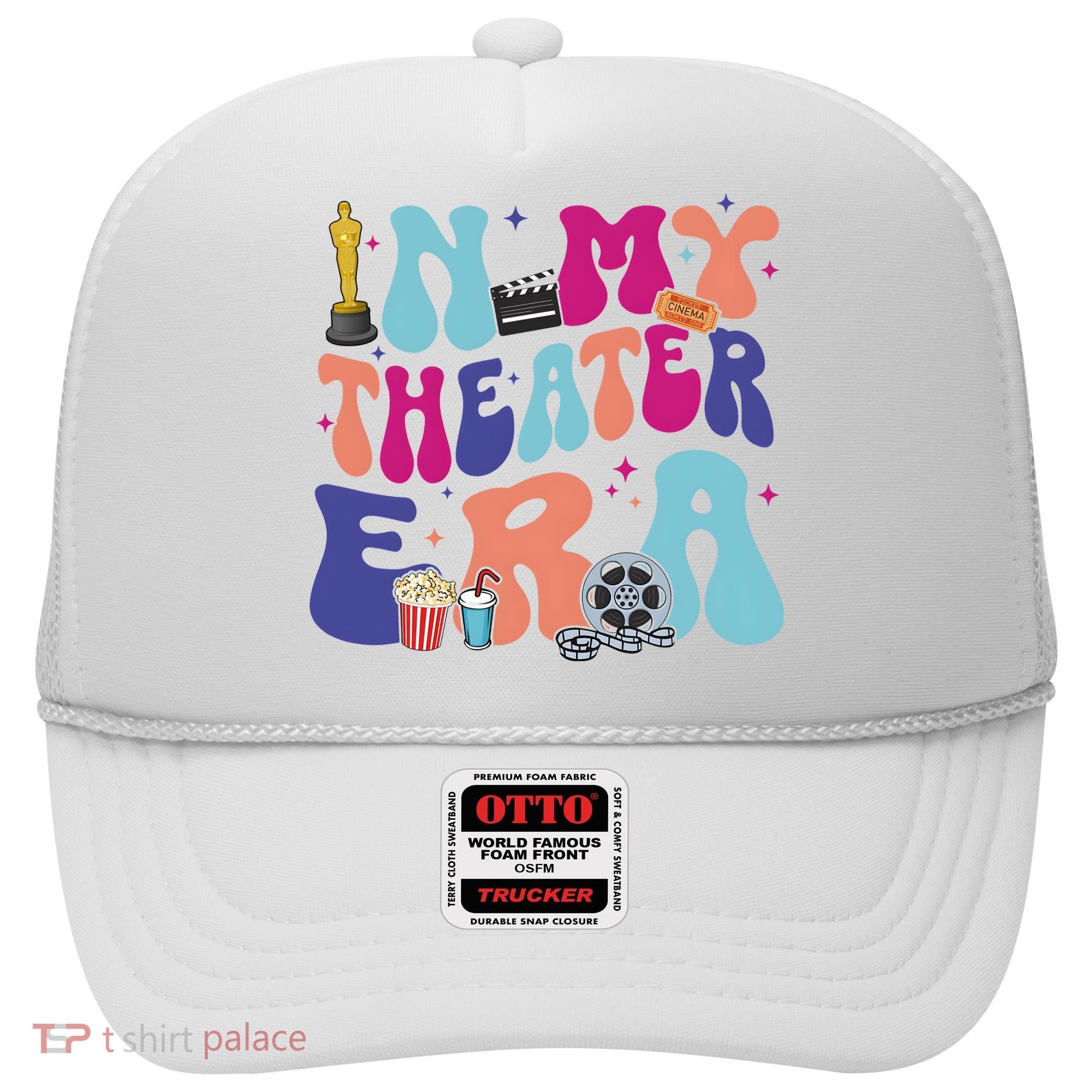 In My Theater Era Hat