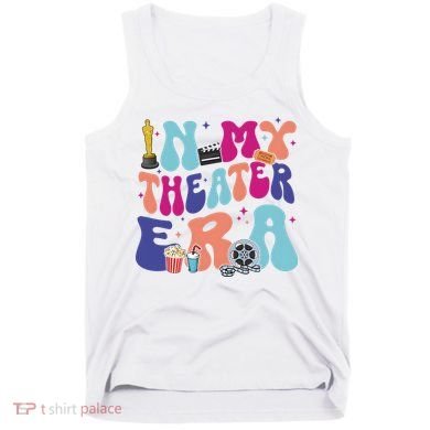 In My Theater Era Tank Top