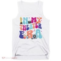 In My Theater Era Tank Top thumb 0