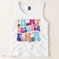 In My Theater Era Tank Top thumb 2