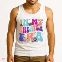 In My Theater Era Tank Top thumb 3