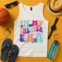 In My Theater Era Tank Top thumb 4