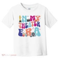In My Theater Era Toddler T-Shirt thumb 0