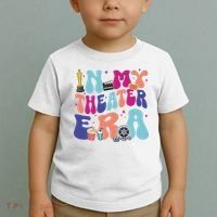 In My Theater Era Toddler T-Shirt thumb 2