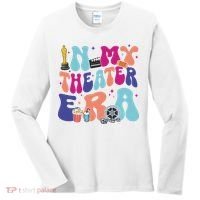 In My Theater Era Women's Long Sleeve Shirt thumb 0