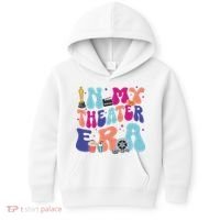 In My Theater Era Kids Hoodie thumb 0