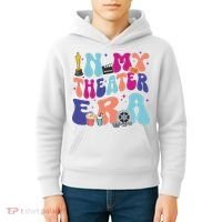 In My Theater Era Kids Hoodie thumb 4