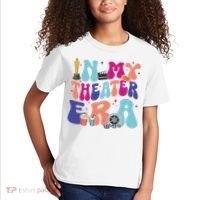 In My Theater Era Kids T-Shirt thumb 2