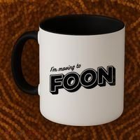 I'm Moving To Foon Coffee Mug thumb 2