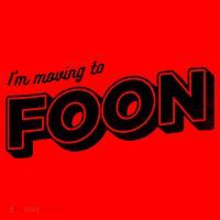 I'm Moving To Foon Santa Hat thumb 1