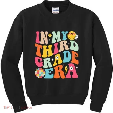 Kids Sweatshirt
