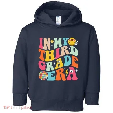 Toddler Hoodie