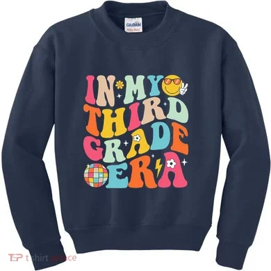 Kids Sweatshirt