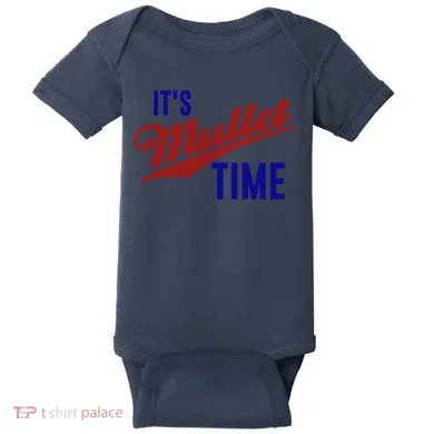 Baby Bodysuit