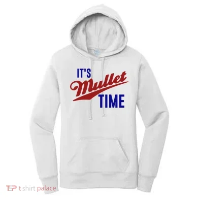 Women's Hoodie
