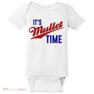 Baby Bodysuit