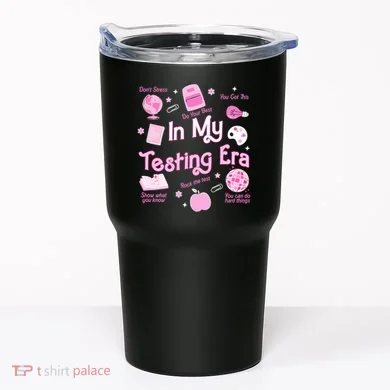 Tumbler