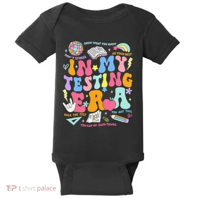 Baby Bodysuit