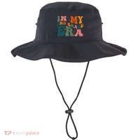 In My Third Grade Era In My 3rd Grade Era Teacher Student Bucket Hat thumb 0
