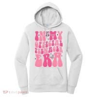 In My Teenager Era 13th Birthday Women's Hoodie thumb 0