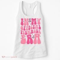 In My Teenager Era 13th Birthday Women's Tank Top thumb 0