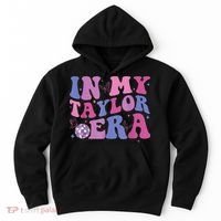 In My Tay Tay Era  Hoodie thumb 0