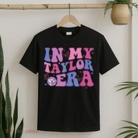 In My Tay Tay Era  T-Shirt thumb 2