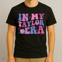 In My Tay Tay Era  T-Shirt thumb 3