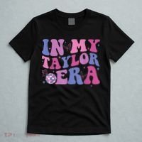 In My Tay Tay Era  T-Shirt thumb 5